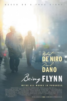 Being Flynn (2012)