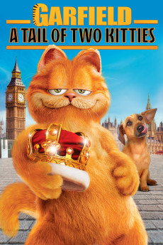 Garfield: A Tail of Two Kitties (2006) (2006) download