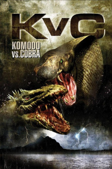 Komodo vs. Cobra (2005) (2005) download