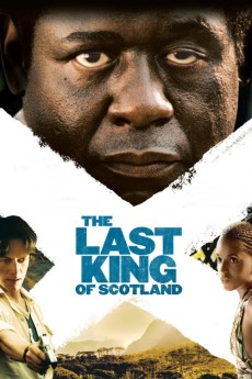 The Last King of Scotland (2006) (2006) download