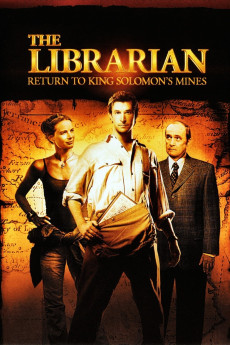 The Librarian: Return to King Solomon's Mines (2006) (2006) download