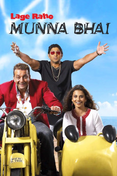 Lage Raho Munna Bhai (2006) (2006) download