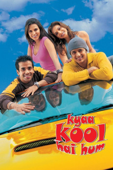 Kyaa Kool Hai Hum (2005) (2005) download