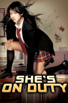 She's on Duty (2005) (2005) download