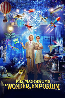 Mr. Magorium's Wonder Emporium (2007) (2007) download