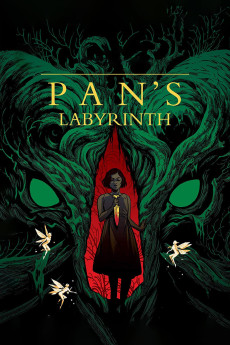 Pan's Labyrinth (2006) (2006) download