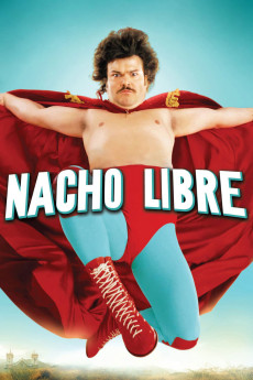 Nacho Libre (2006) (2006) download