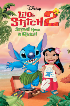 Lilo & Stitch 2: Stitch Has a Glitch (2005) (2005) download