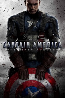 Captain America: The First Avenger (2011)
