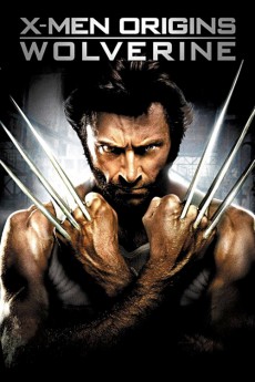 X-Men Origins: Wolverine (2009) (2009) download