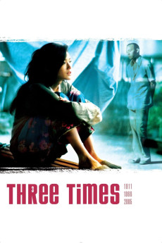 Three Times (2005) (2005) download