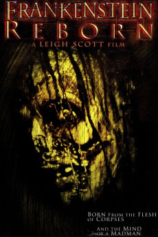 Frankenstein Reborn (2005) (2005) download