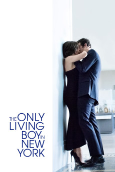 The Only Living Boy in New York (2017) (2017) download