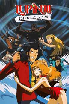 Lupin III: The Columbus Files (1999)