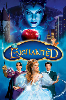 Enchanted (2007) (2007) download