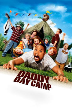 Daddy Day Camp (2007) (2007) download