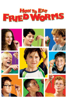 How to Eat Fried Worms (2006) (2006) download