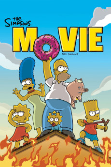The Simpsons Movie (2007) (2007) download