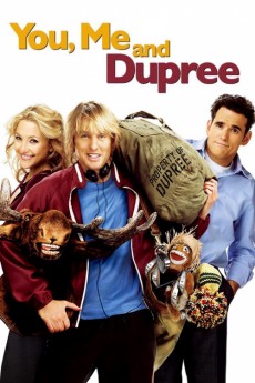 You, Me and Dupree (2006) (2006) download