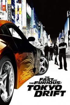 The Fast and the Furious: Tokyo Drift (2006) (2006) download