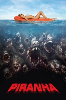 Piranha 3D (2010) (2010) download