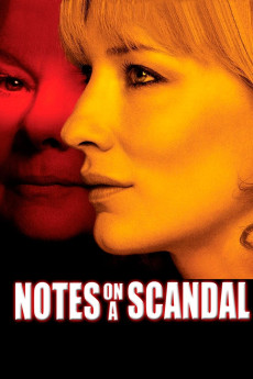 Notes on a Scandal (2006) (2006) download
