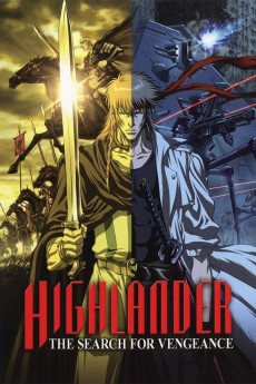 Highlander: The Search for Vengeance (2007) (2007) download