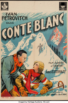 Love and Champagne (1930)
