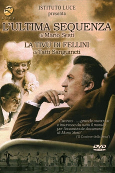 La tivù di Fellini (2003)