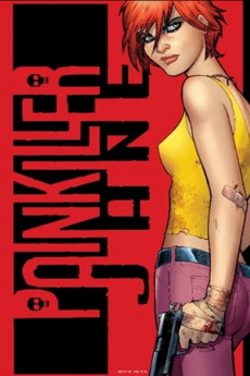 Painkiller Jane (2005)