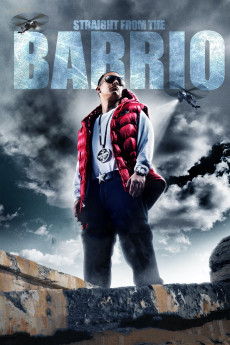 Talento de barrio (2008)