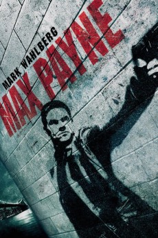 Max Payne (2008)