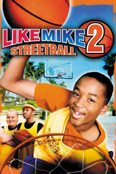Like Mike 2: Streetball (2006) (2006) download