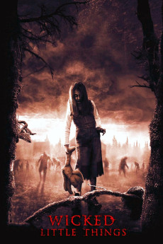 Wicked Little Things (2006) (2006) download