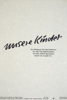 Unsere Kinder (1989)