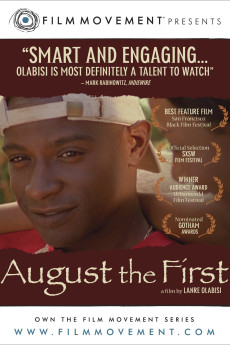 August the First (2007) (2007) download