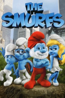 The Smurfs (2011) (2011) download
