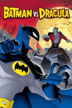 The Batman vs. Dracula (2005) (2005) download