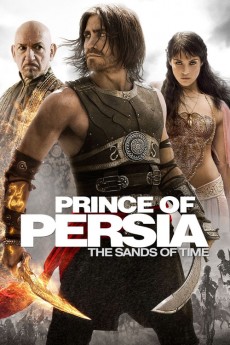 Prince of Persia: The Sands of Time (2010) (2010) download