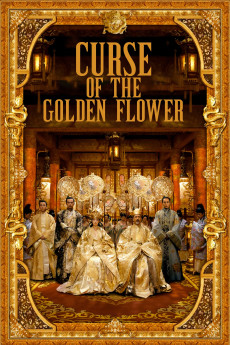 Curse of the Golden Flower (2006) (2006) download