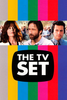 The TV Set (2006) (2006) download