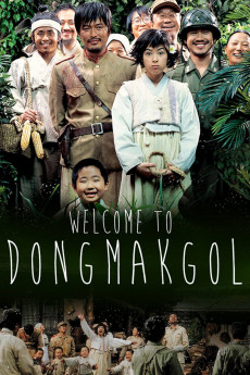 Welcome to Dongmakgol (2005) (2005) download