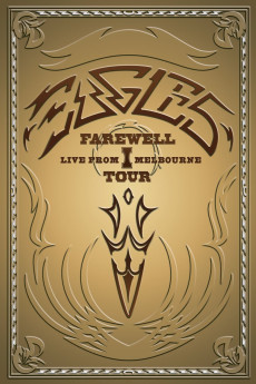 Eagles: The Farewell 1 Tour - Live from Melbourne (2005)