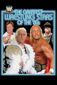 WWE Legends: Greatest Wrestling Stars of the '80s (2005)