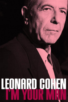 Leonard Cohen: I'm Your Man (2005)
