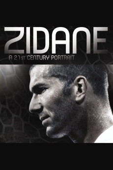 Zidane, un portrait du 21e siècle (2006)