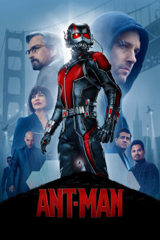 Ant-Man (2015) (2015) download