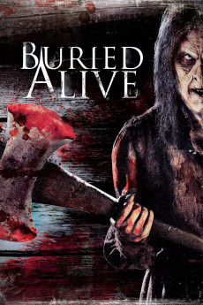 Buried Alive (2007) (2007) download