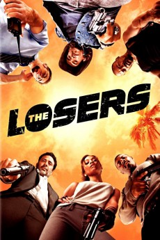 The Losers (2010) (2010) download