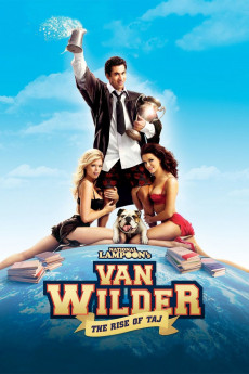 Van Wilder: The Rise of Taj (2006) (2006) download